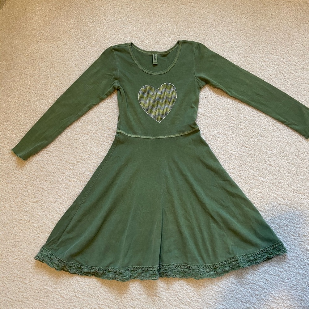 Mignone dress